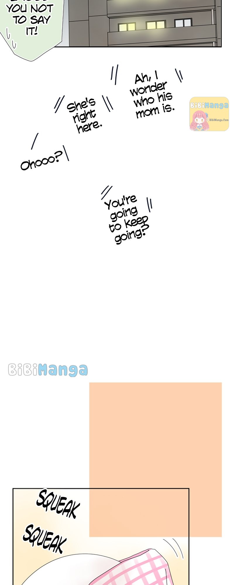 (Re)arranged Marriage chapter 34 - page 16