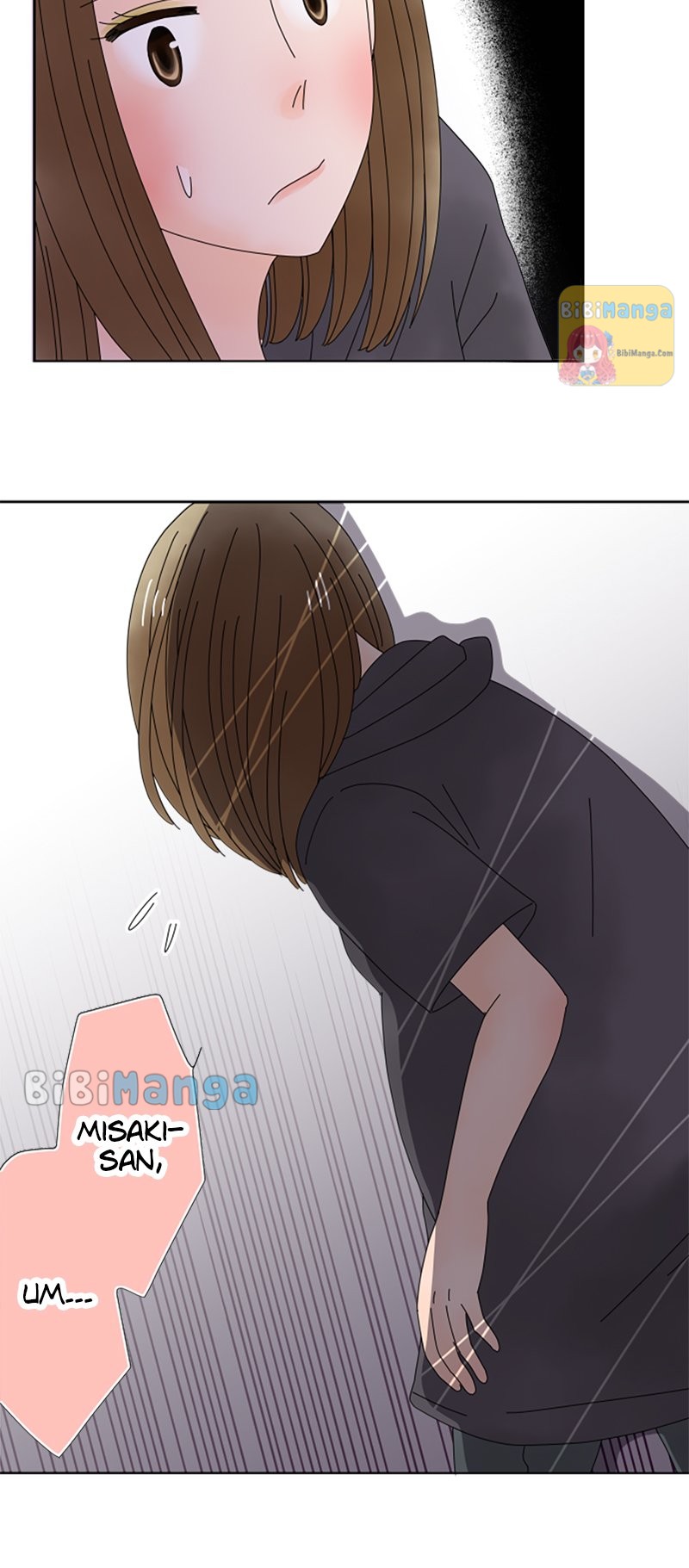 (Re)arranged Marriage chapter 36 - page 13