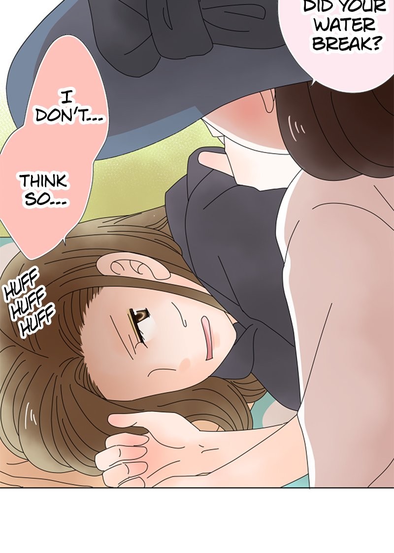 (Re)arranged Marriage chapter 36 - page 20