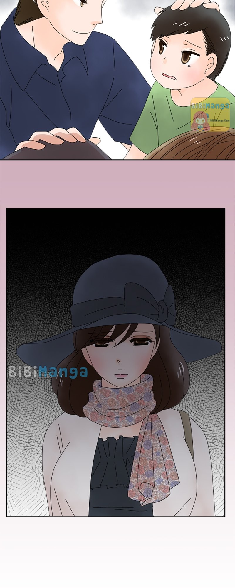 (Re)arranged Marriage chapter 36 - page 24