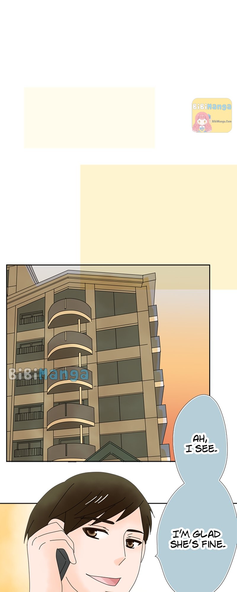 (Re)arranged Marriage chapter 36 - page 26