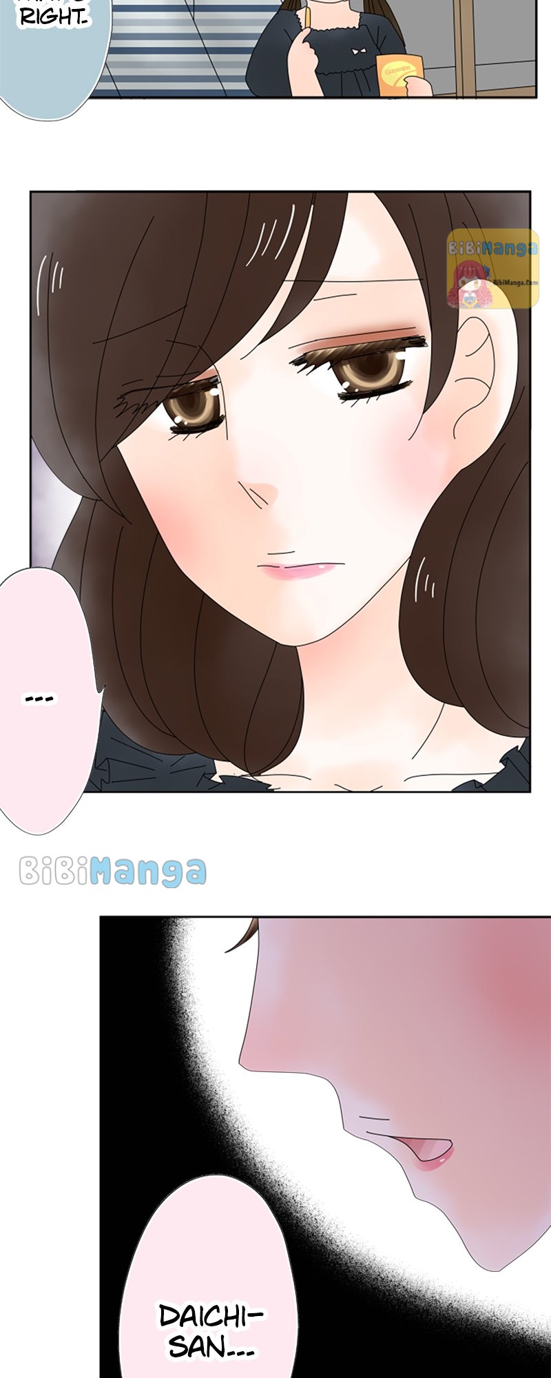 (Re)arranged Marriage chapter 36 - page 29