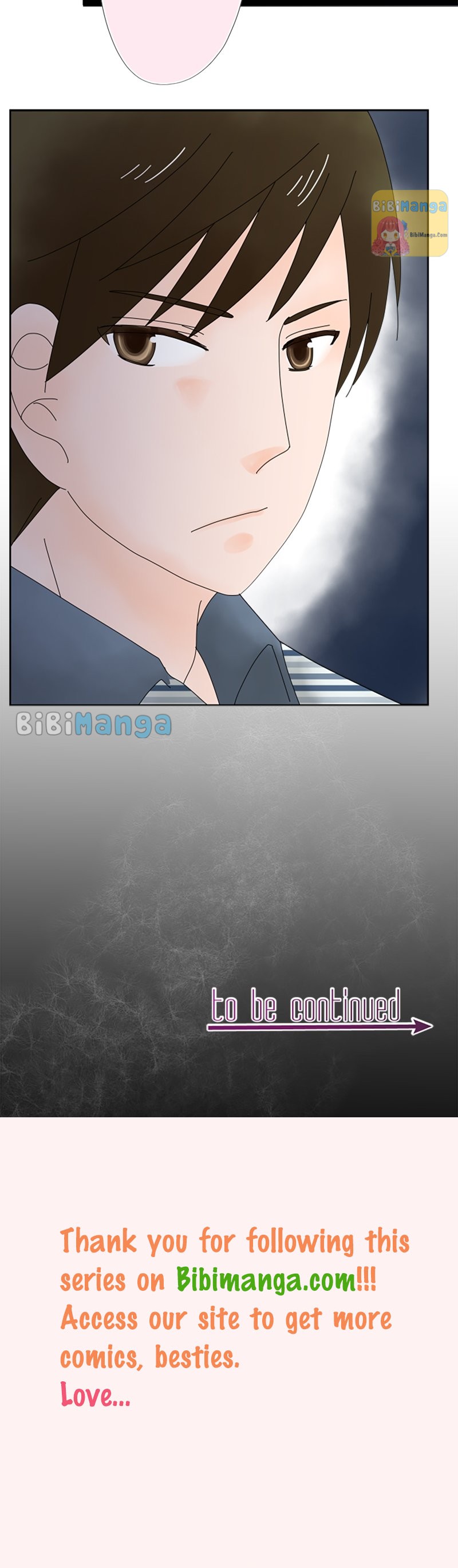 (Re)arranged Marriage chapter 36 - page 30