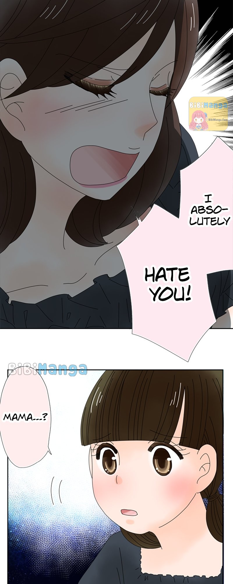 (Re)arranged Marriage chapter 37 - page 10