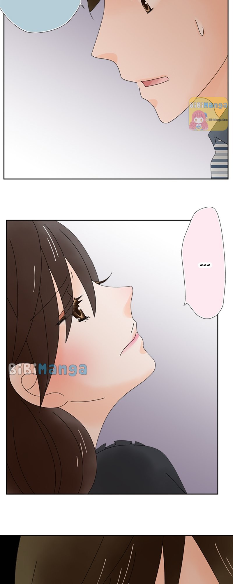 (Re)arranged Marriage chapter 37 - page 16