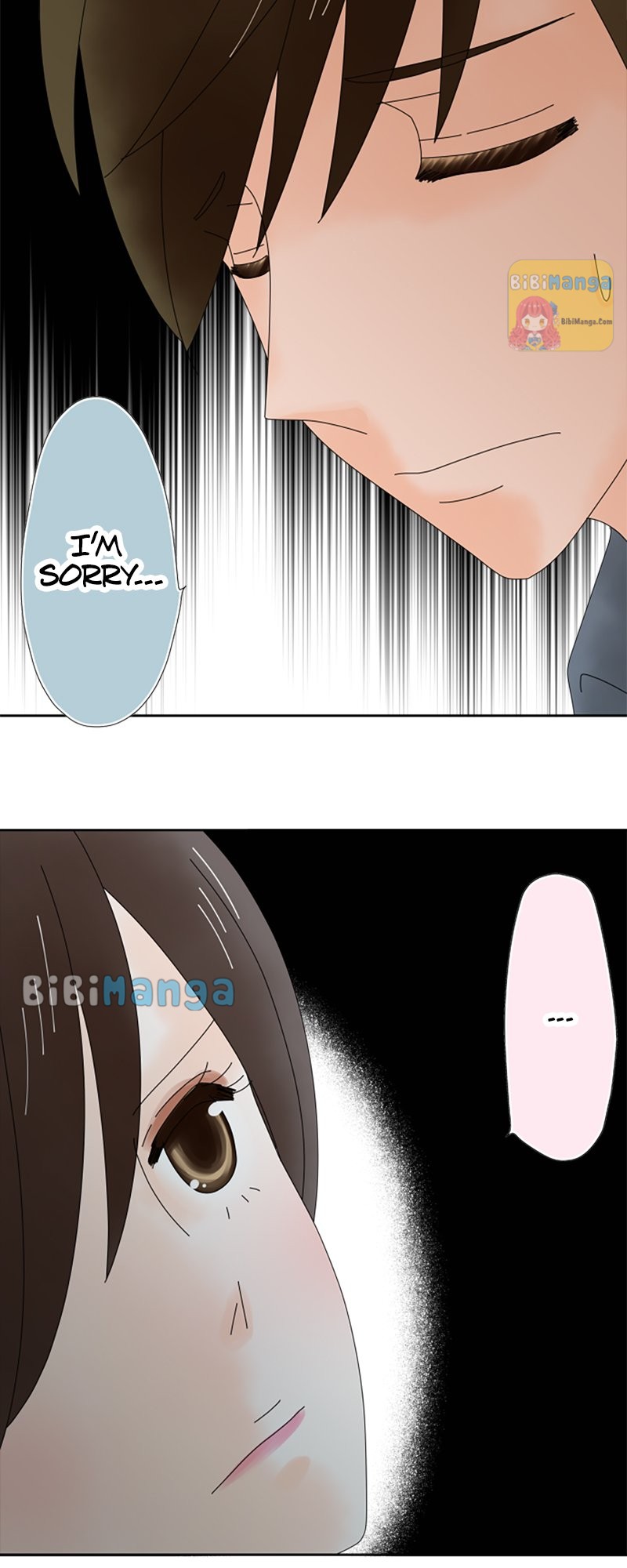 (Re)arranged Marriage chapter 37 - page 17