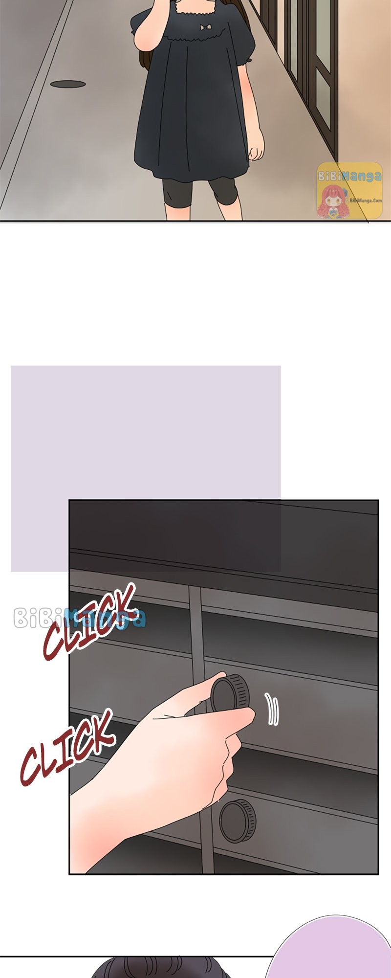 (Re)arranged Marriage chapter 37 - page 22