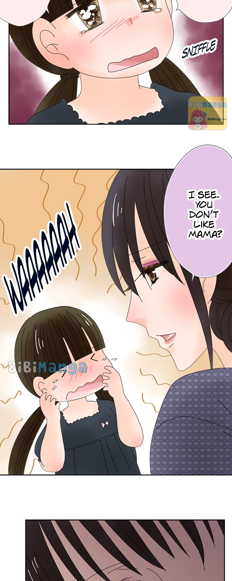 (Re)arranged Marriage chapter 37 - page 25