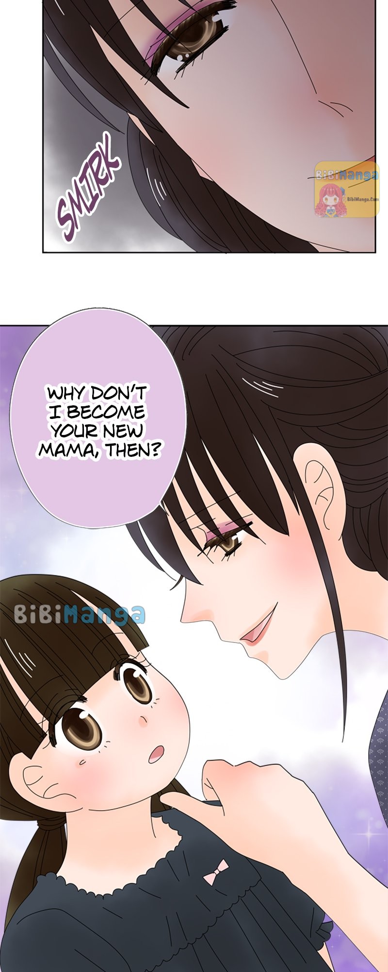 (Re)arranged Marriage chapter 37 - page 26