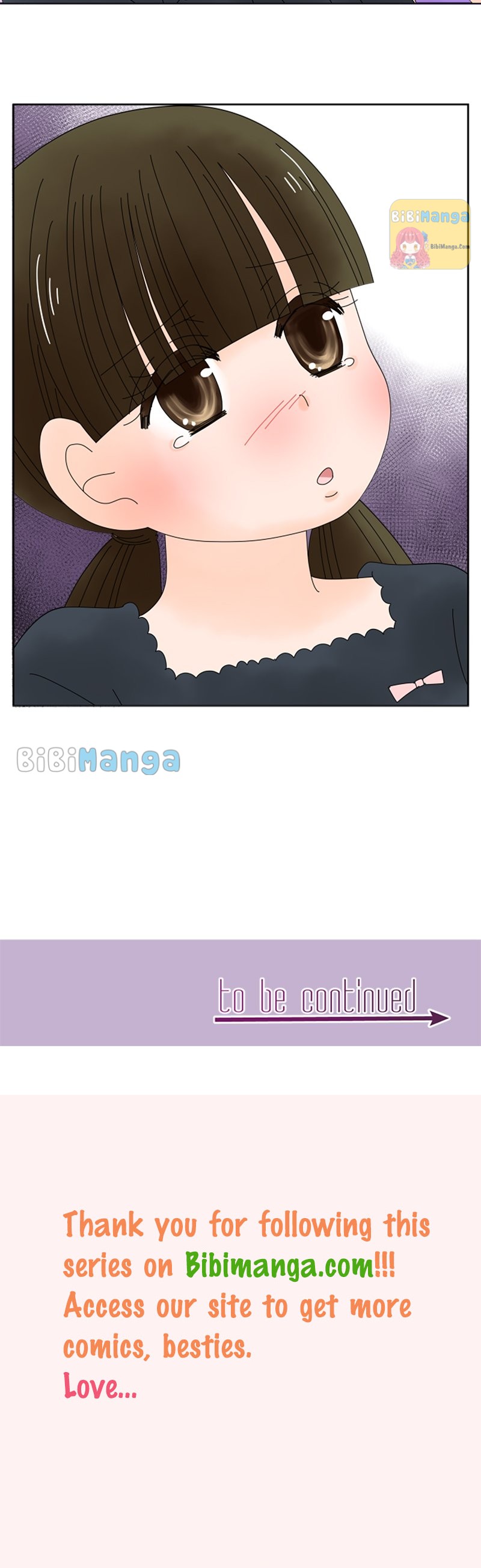 (Re)arranged Marriage chapter 37 - page 27