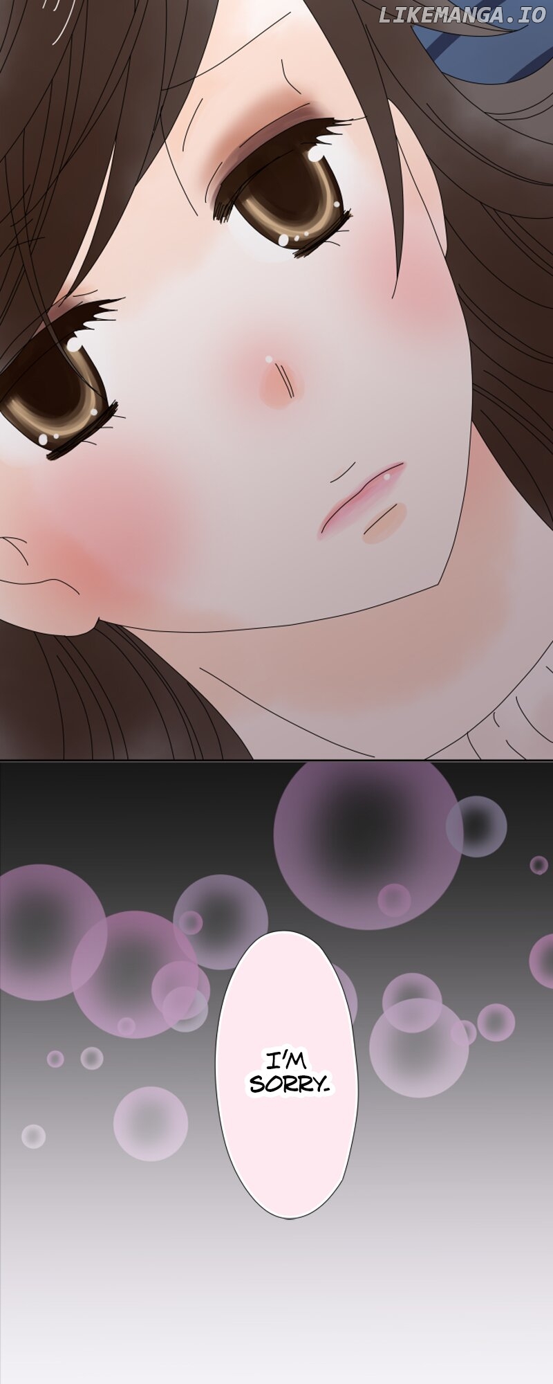 (Re)arranged Marriage chapter 4 - page 11