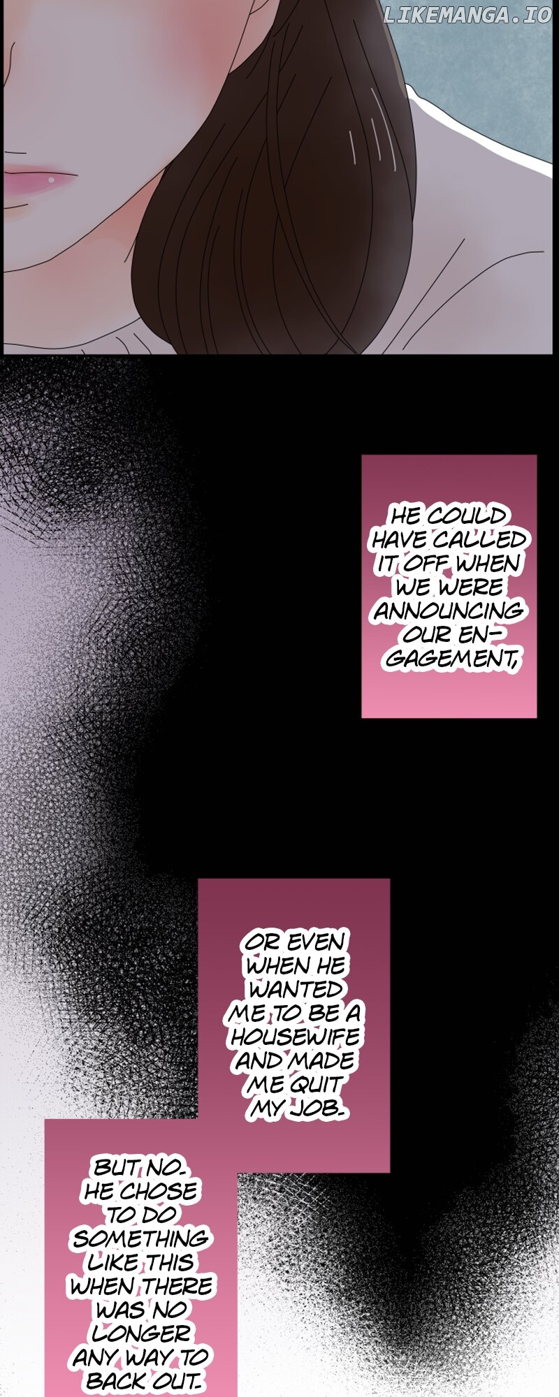 (Re)arranged Marriage chapter 4 - page 22