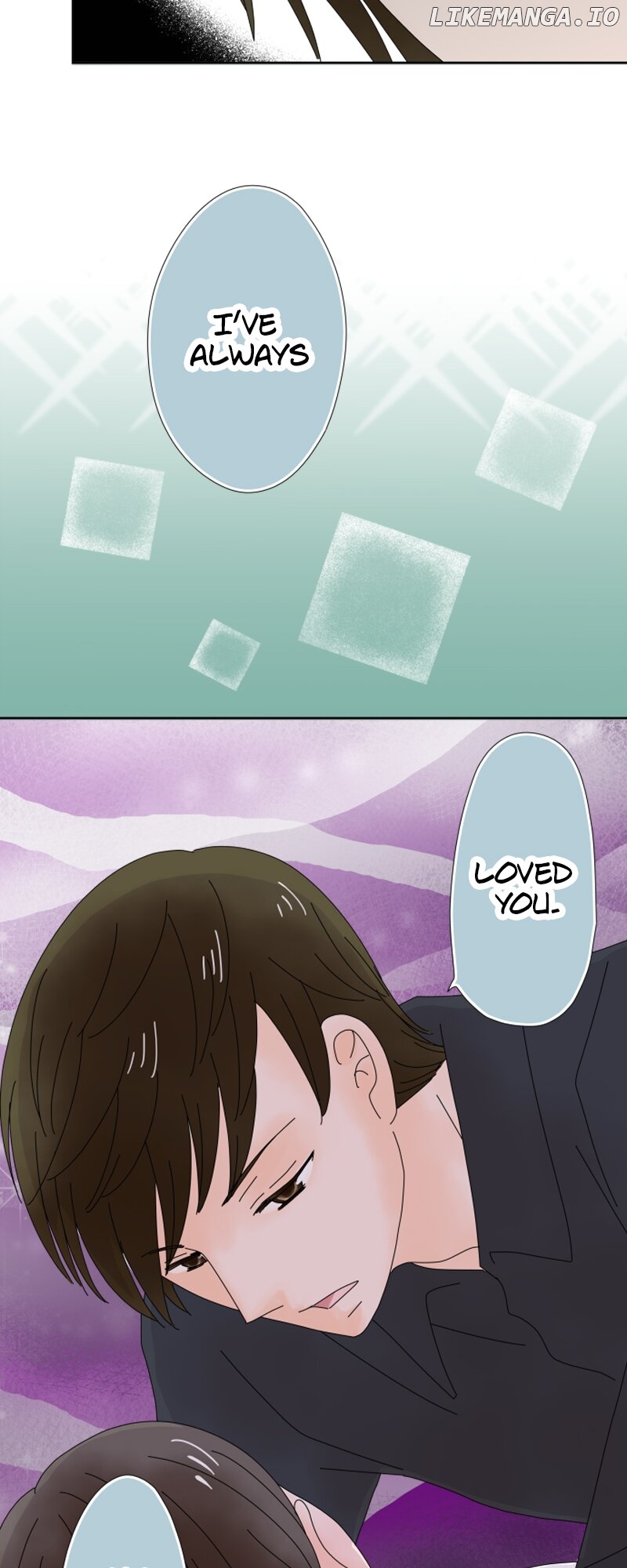 (Re)arranged Marriage chapter 4 - page 3