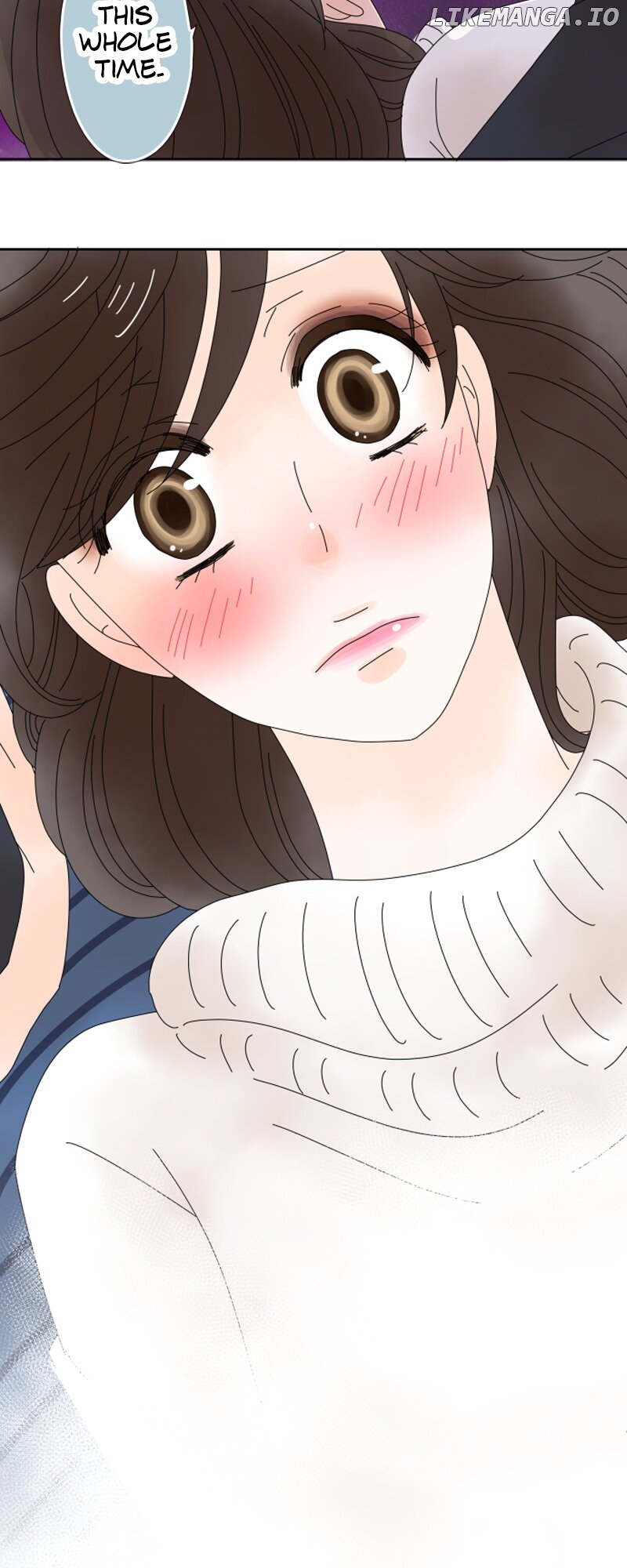 (Re)arranged Marriage chapter 4 - page 4