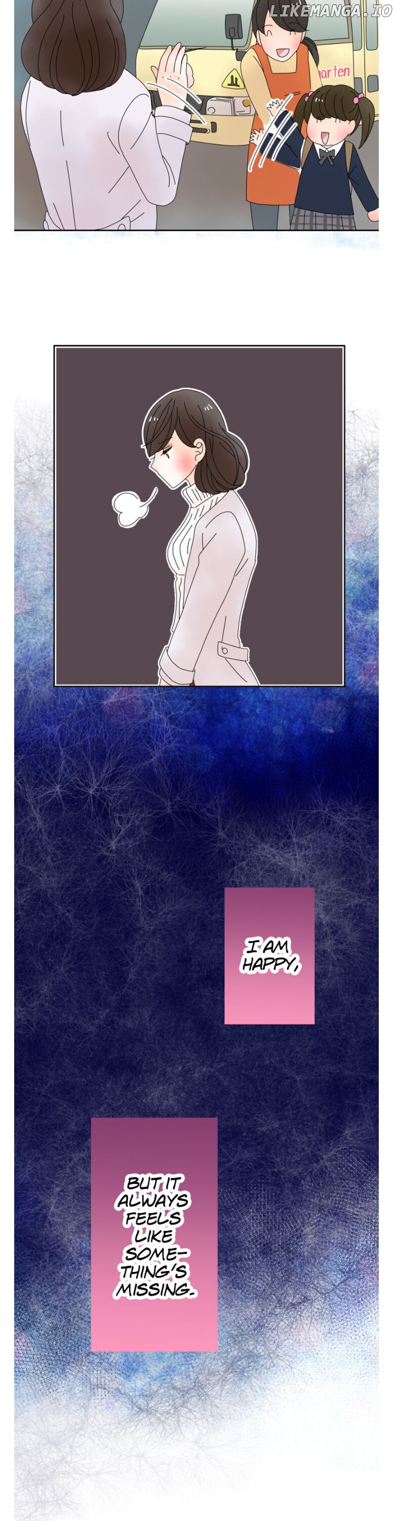 (Re)arranged Marriage chapter 5 - page 2