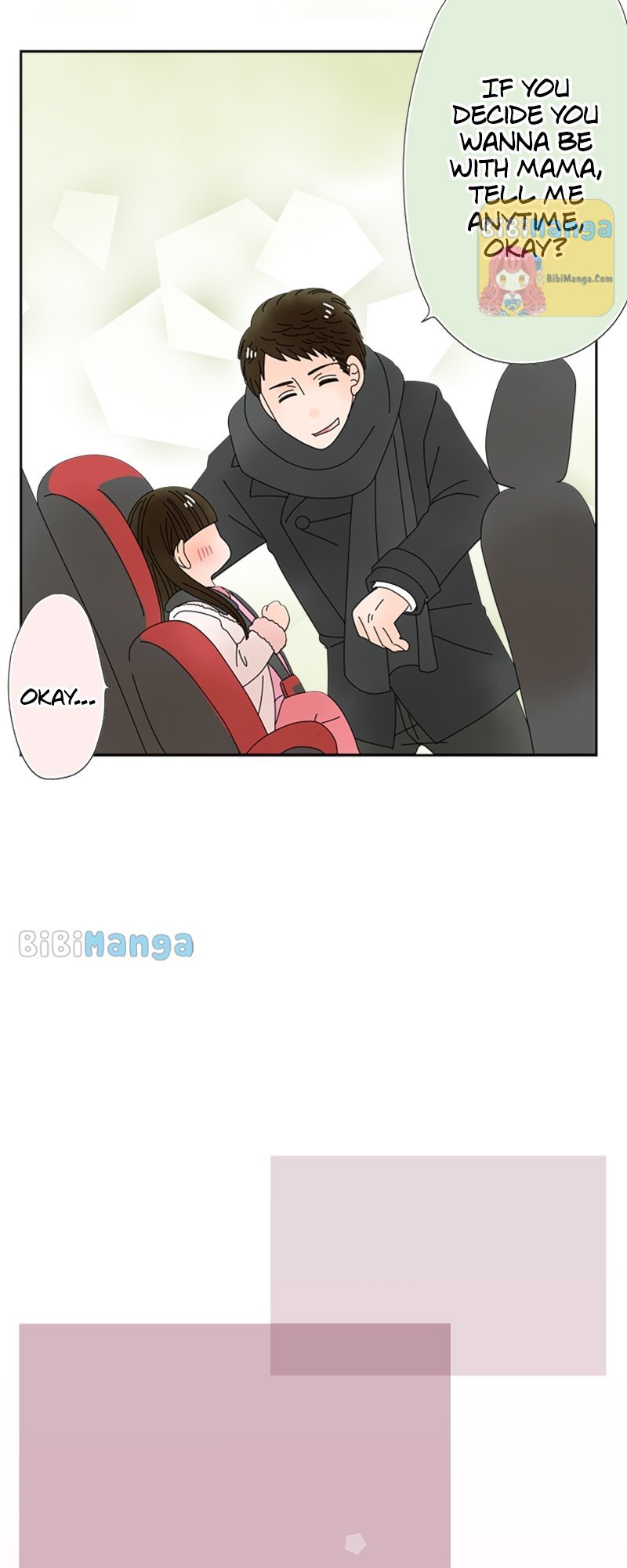 (Re)arranged Marriage Chapter 107 - page 17