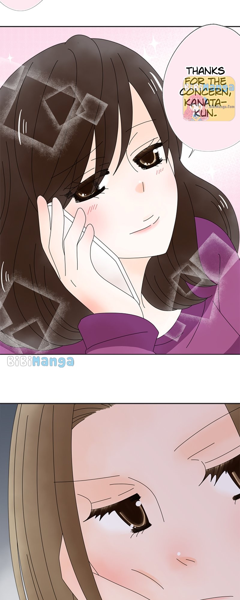 (Re)arranged Marriage Chapter 107 - page 28