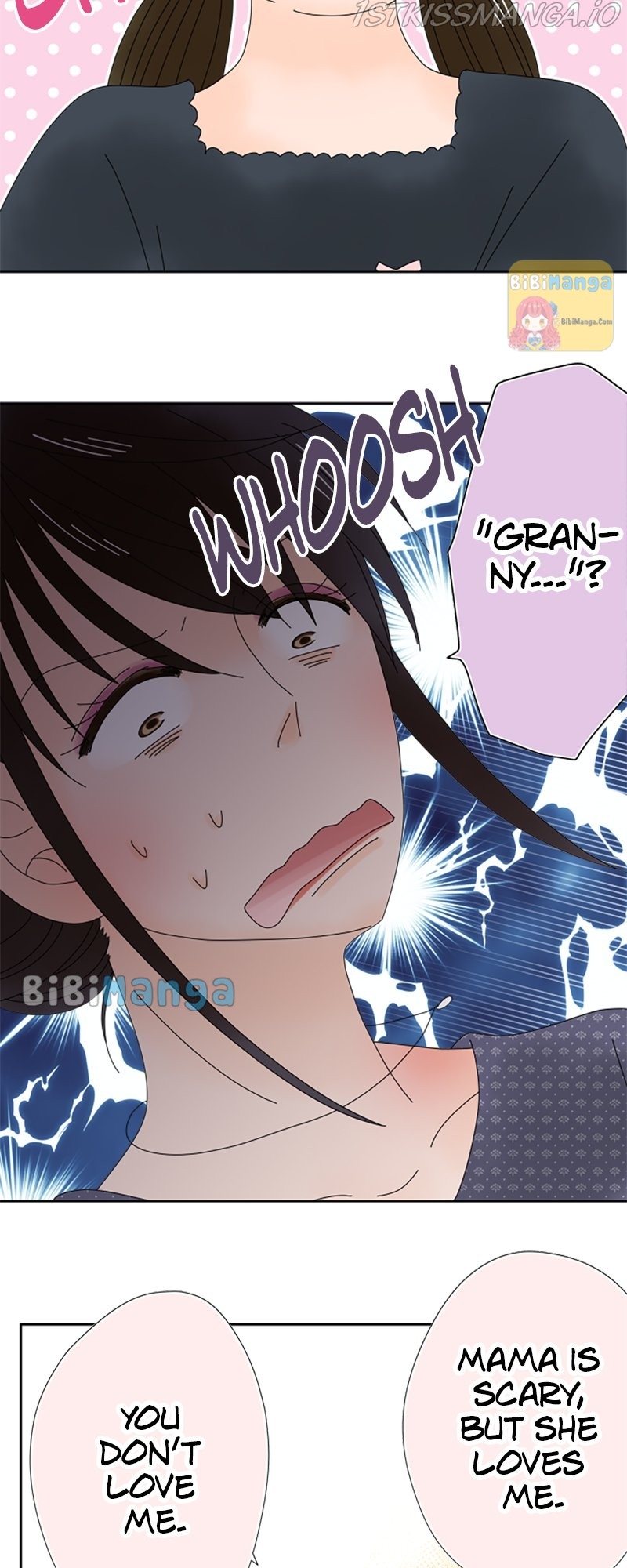 (Re)arranged Marriage Chapter 39 - page 11