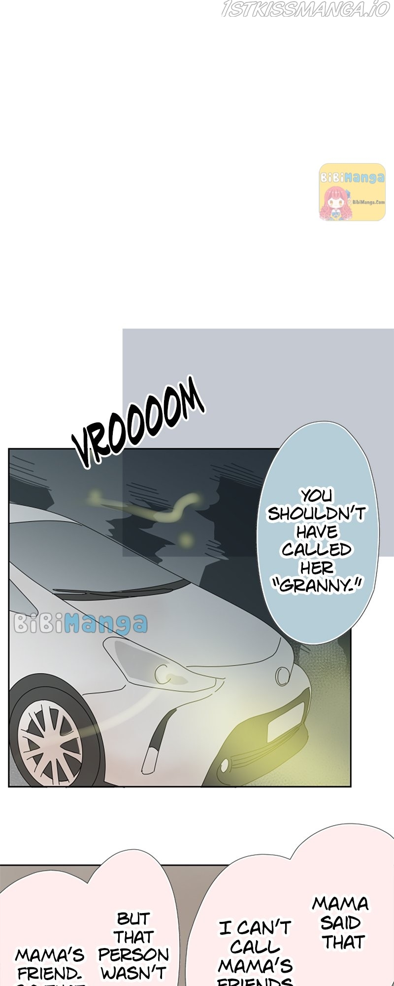 (Re)arranged Marriage Chapter 39 - page 16