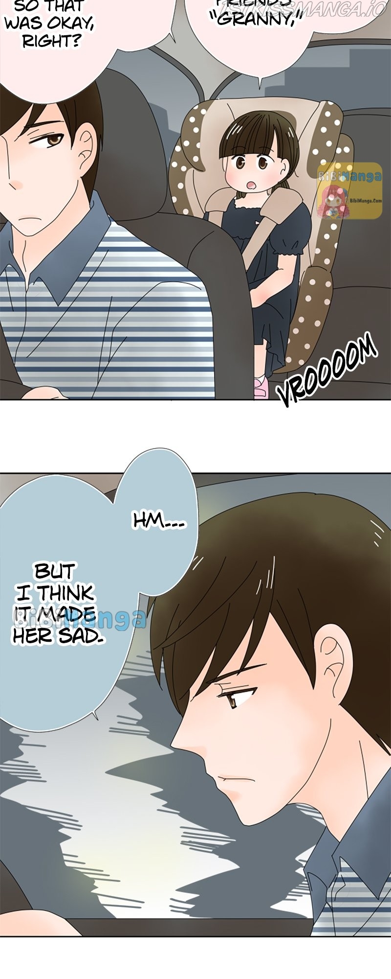 (Re)arranged Marriage Chapter 39 - page 17