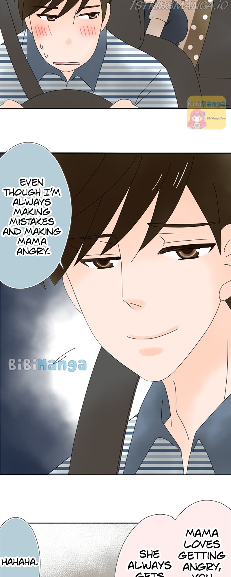 (Re)arranged Marriage Chapter 39 - page 20