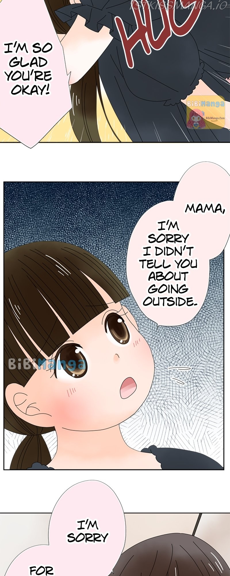 (Re)arranged Marriage Chapter 39 - page 23