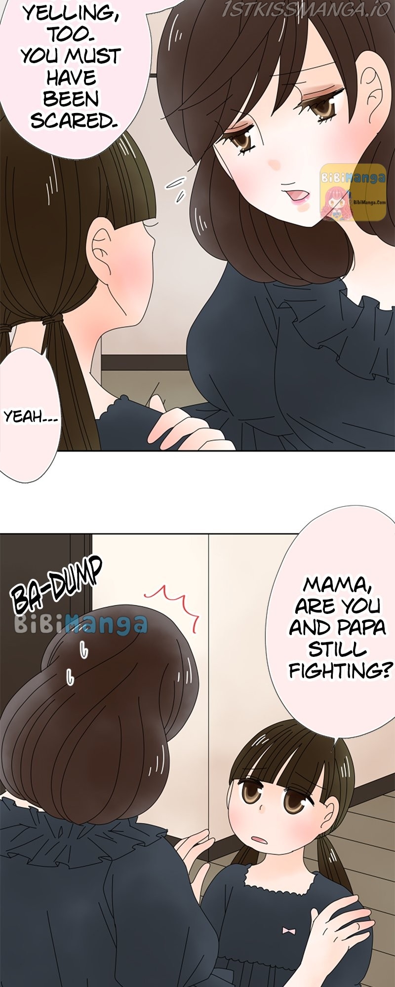 (Re)arranged Marriage Chapter 39 - page 24