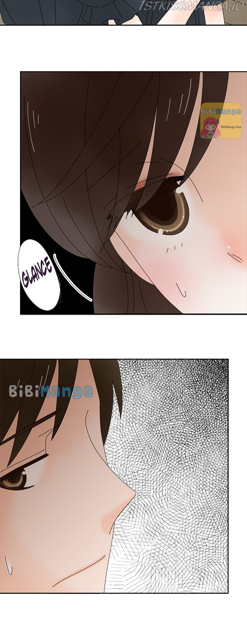 (Re)arranged Marriage Chapter 39 - page 25