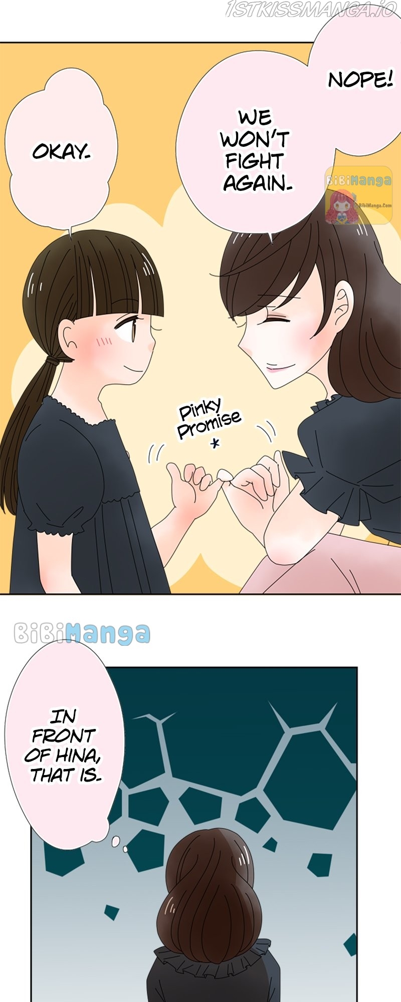 (Re)arranged Marriage Chapter 39 - page 26