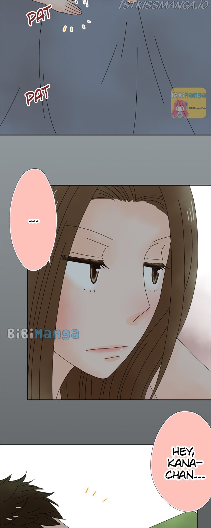 (Re)arranged Marriage Chapter 39 - page 29