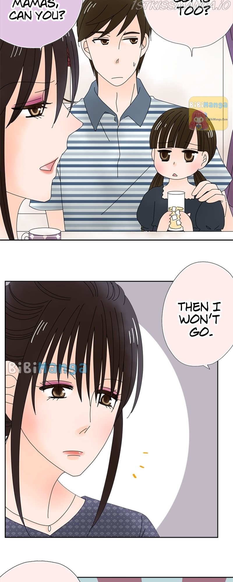 (Re)arranged Marriage Chapter 39 - page 3