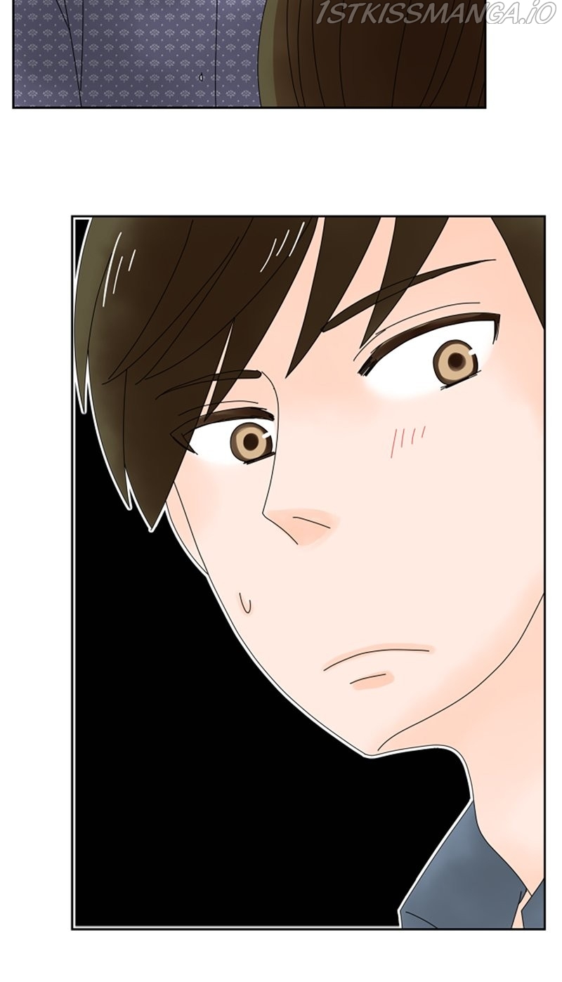 (Re)arranged Marriage Chapter 39 - page 5