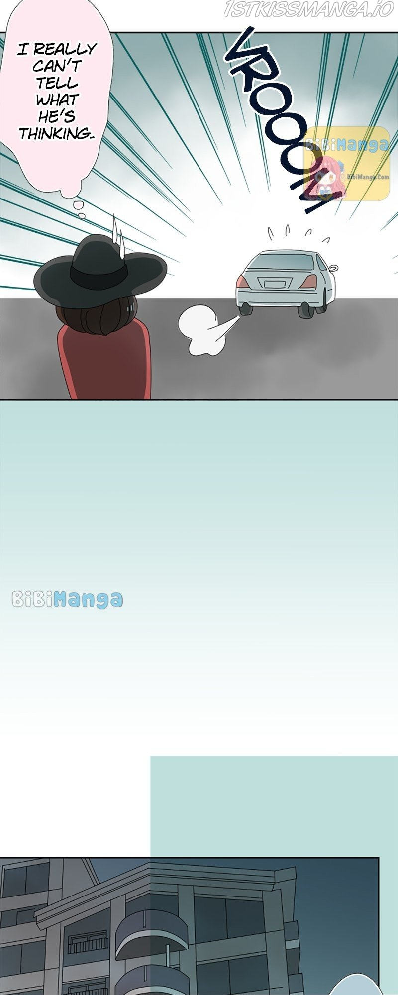 (Re)arranged Marriage chapter 89 - page 11