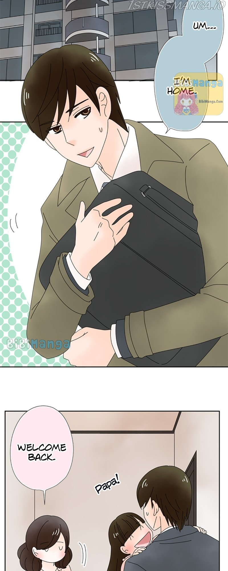 (Re)arranged Marriage chapter 89 - page 12