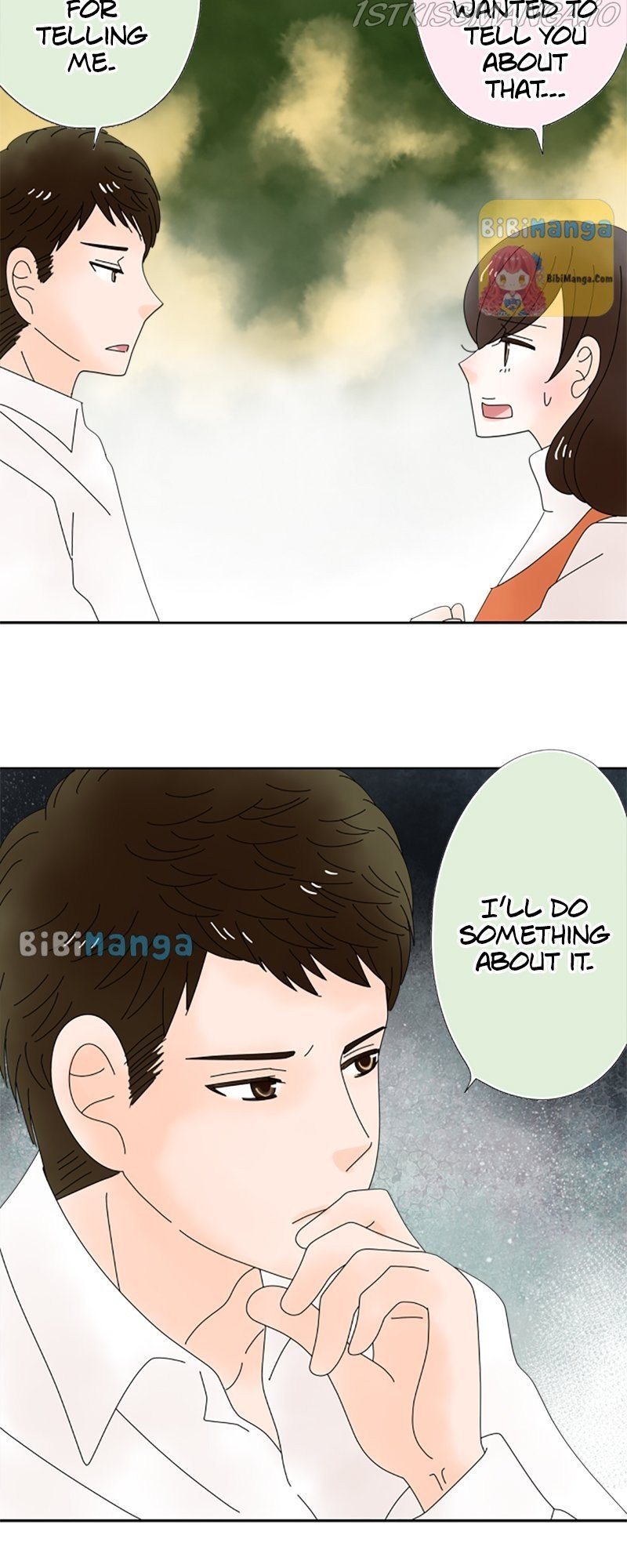 (Re)arranged Marriage chapter 89 - page 19