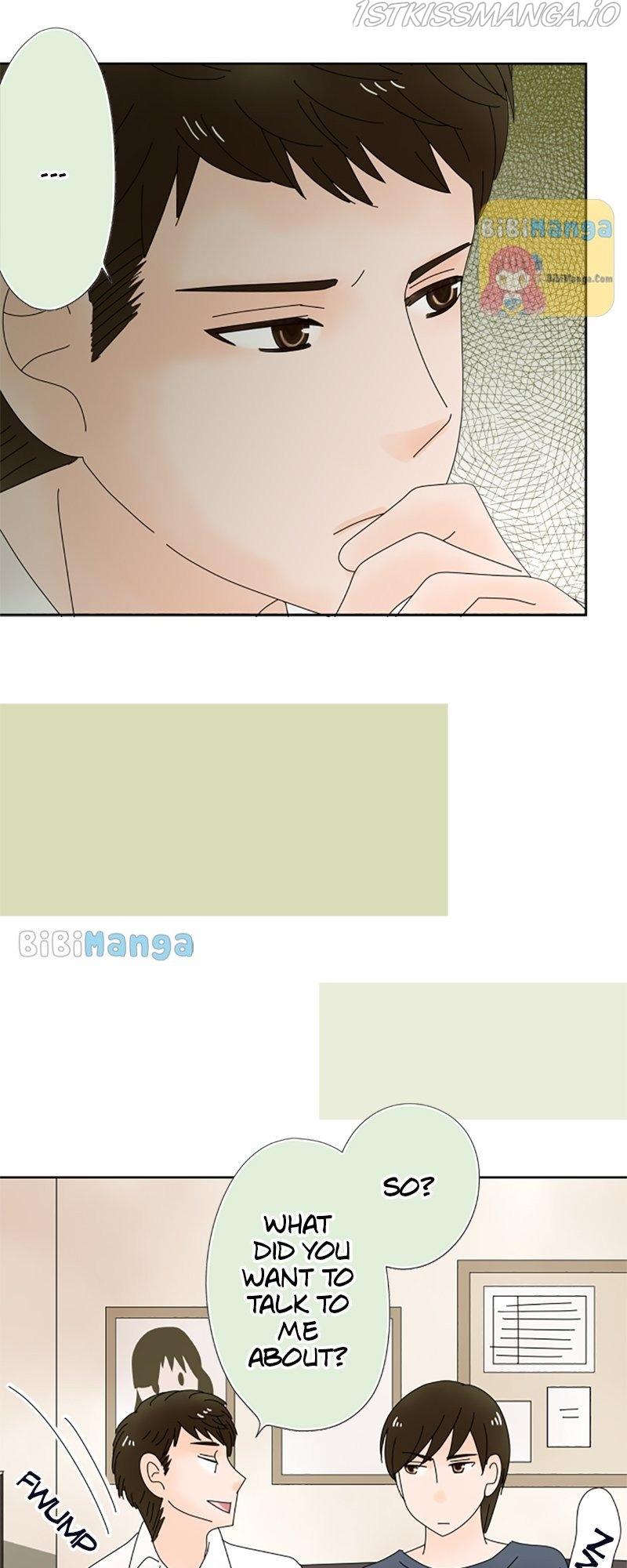 (Re)arranged Marriage chapter 89 - page 20