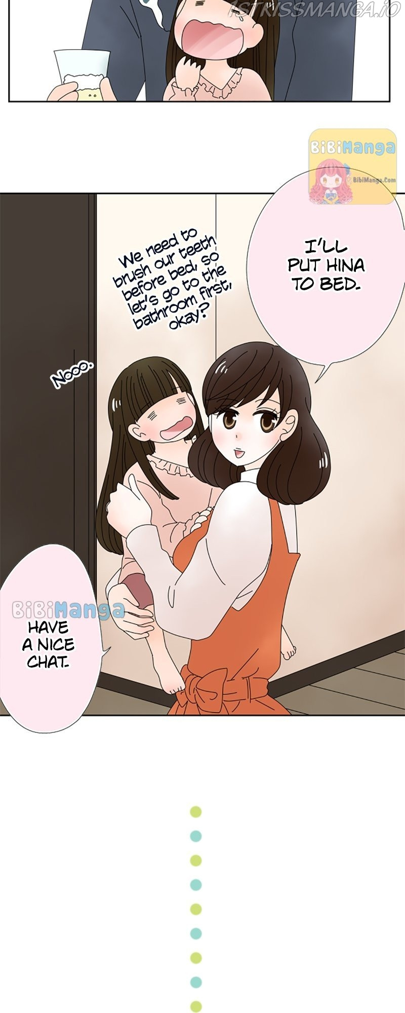 (Re)arranged Marriage chapter 89 - page 26