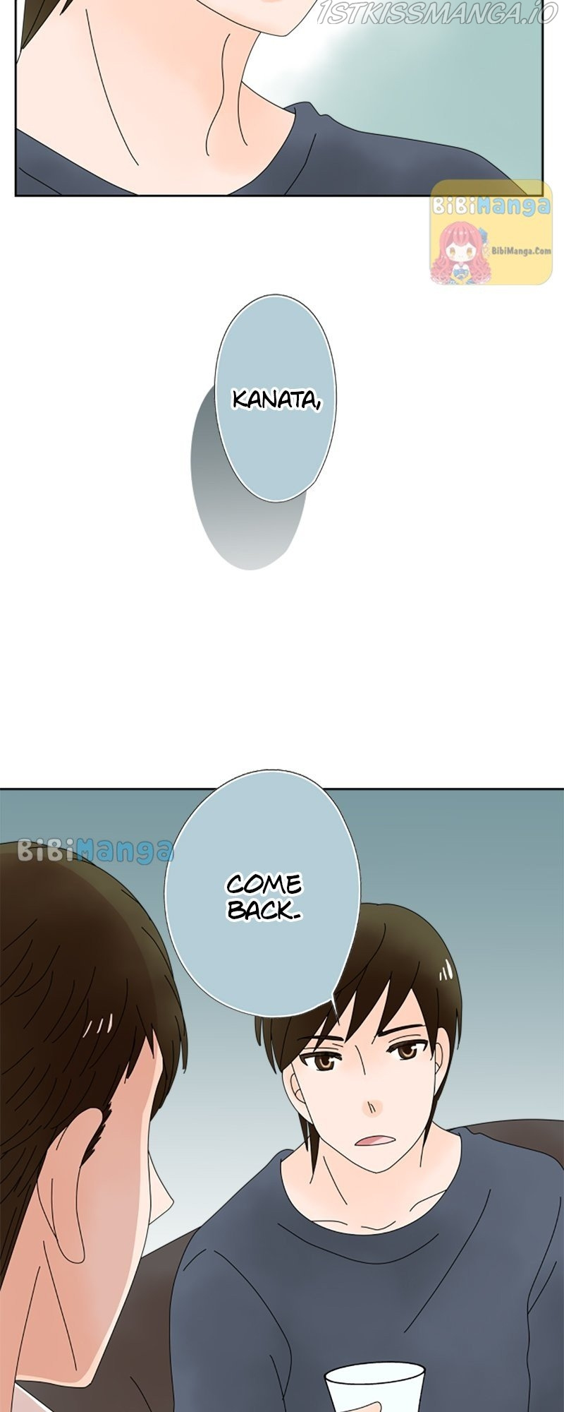 (Re)arranged Marriage chapter 89 - page 29