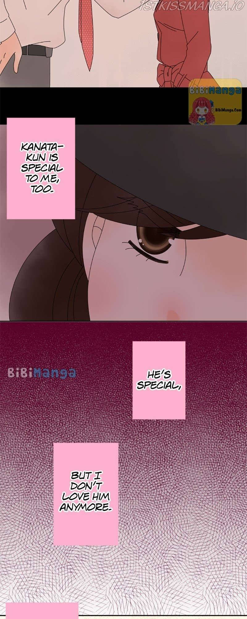 (Re)arranged Marriage chapter 89 - page 3