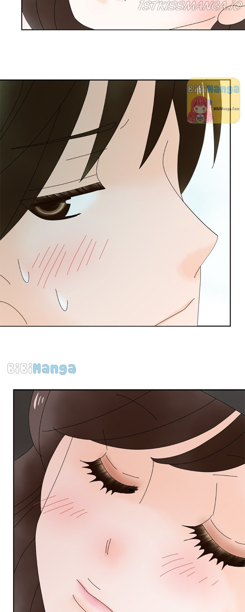 (Re)arranged Marriage chapter 89 - page 6