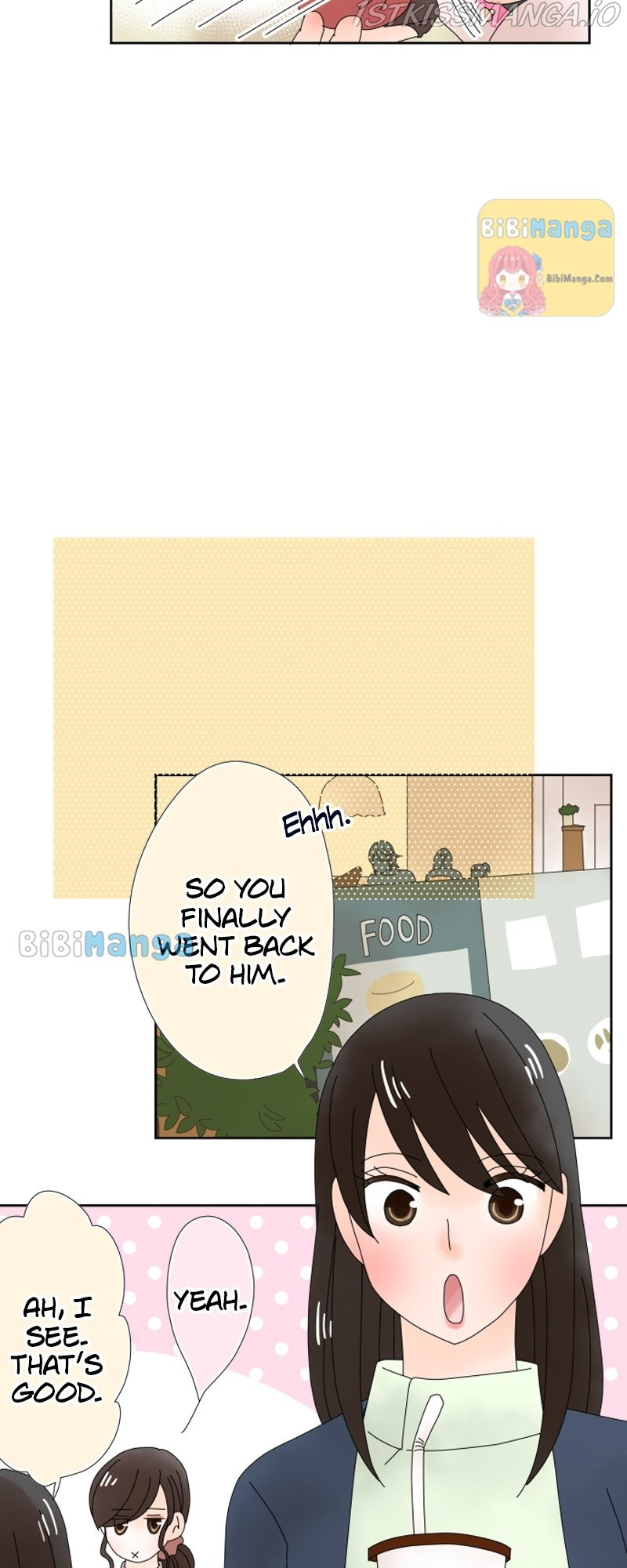 (Re)arranged Marriage chapter 63 - page 10