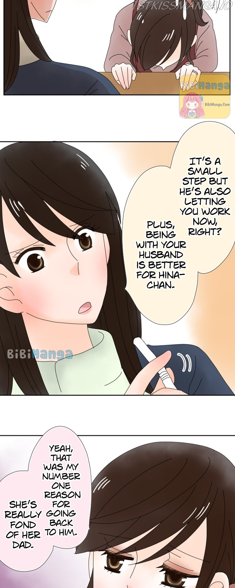 (Re)arranged Marriage chapter 63 - page 12