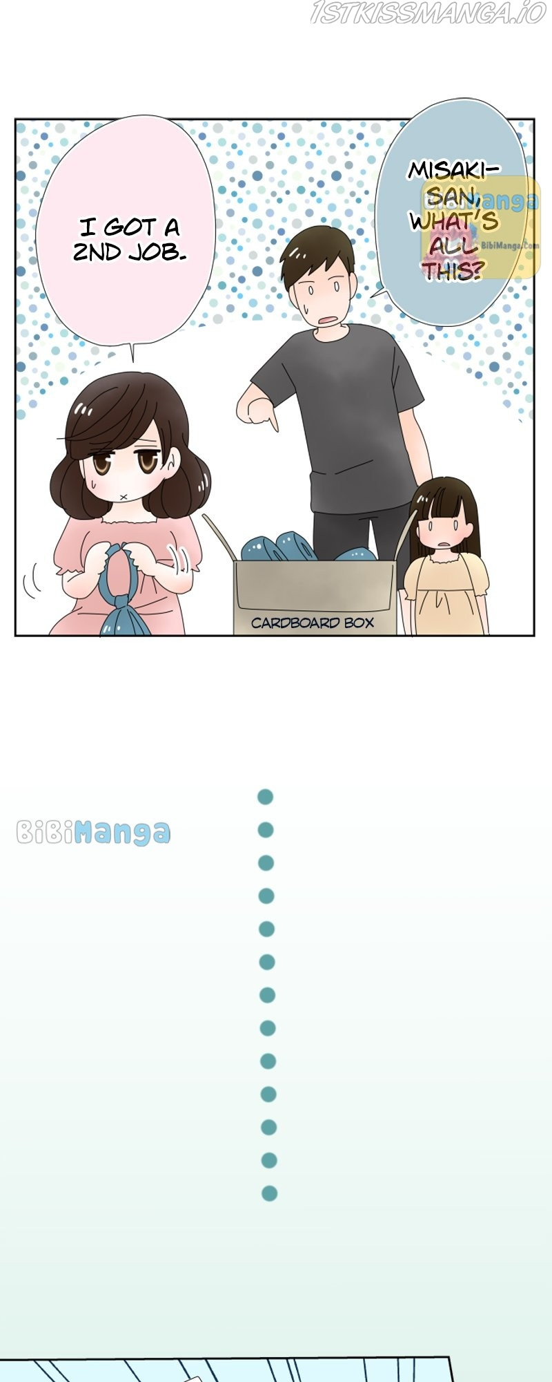 (Re)arranged Marriage chapter 63 - page 21
