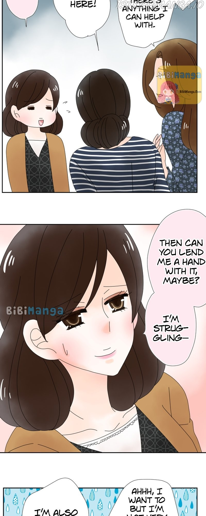 (Re)arranged Marriage chapter 63 - page 23
