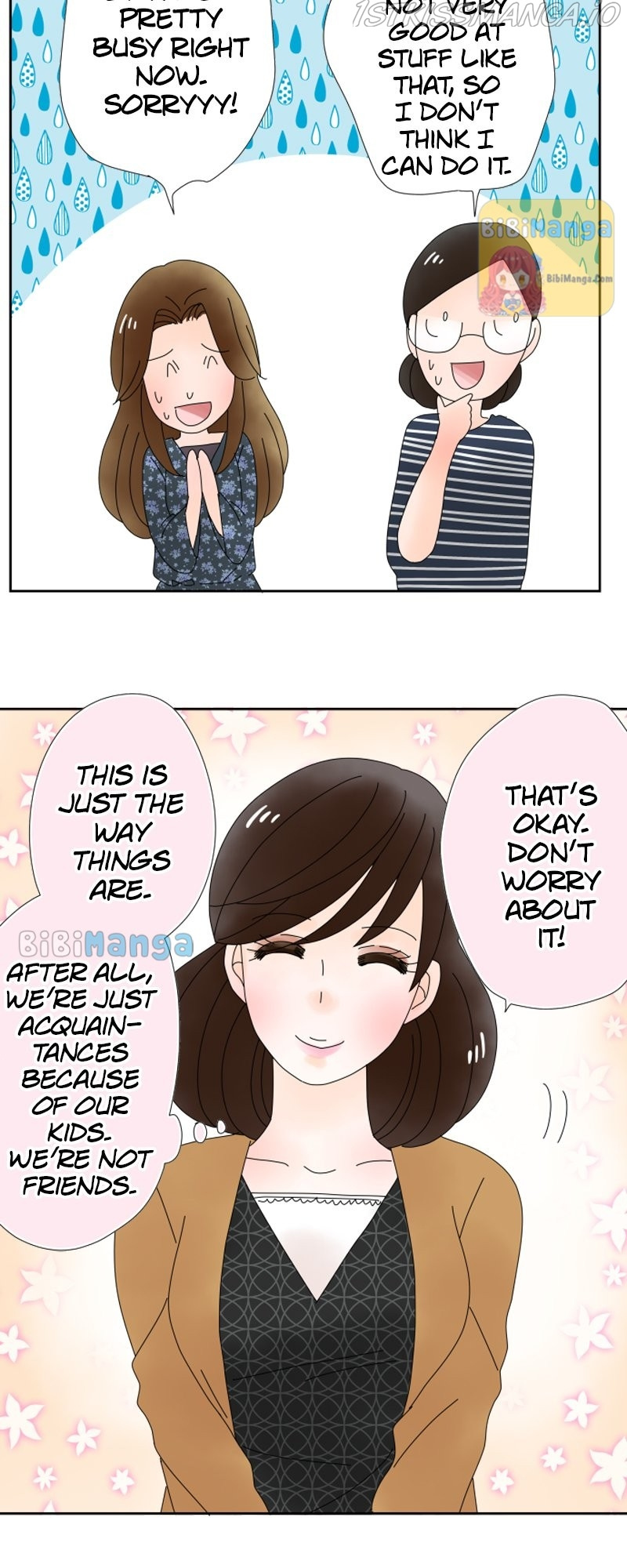 (Re)arranged Marriage chapter 63 - page 24