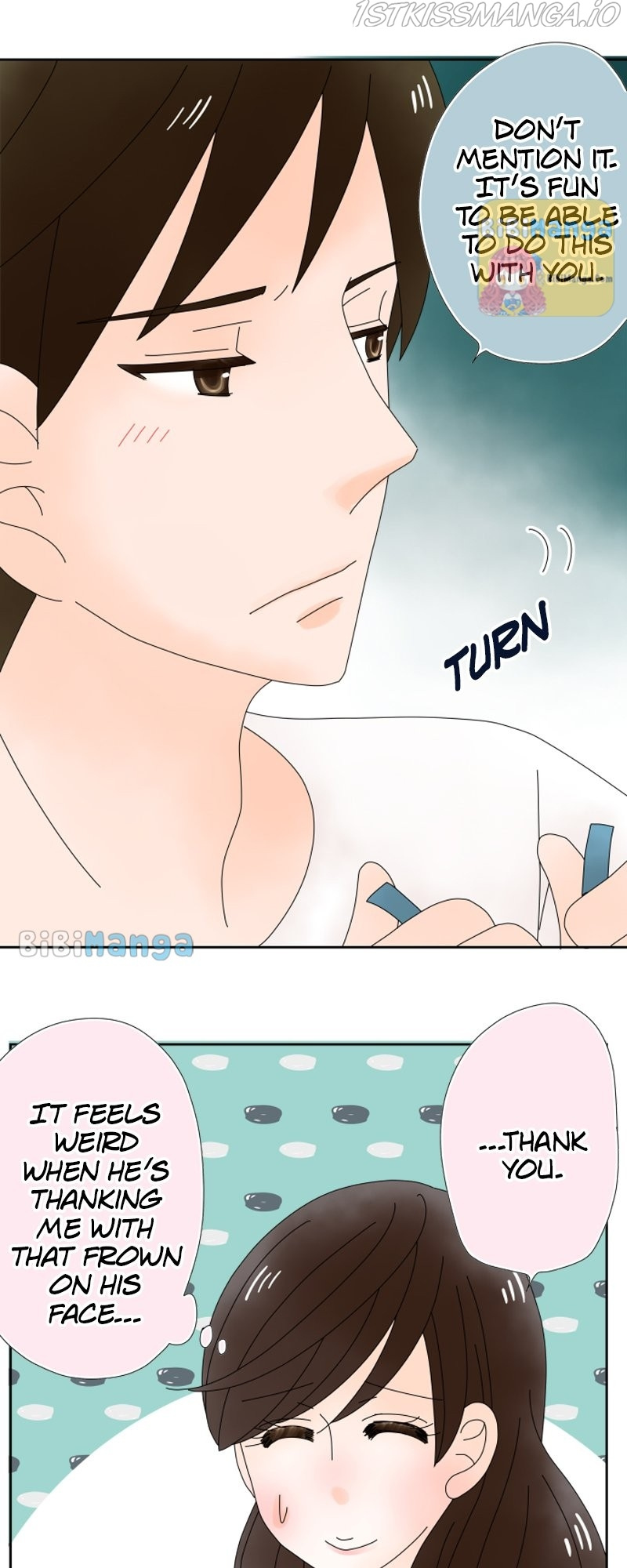 (Re)arranged Marriage chapter 63 - page 30