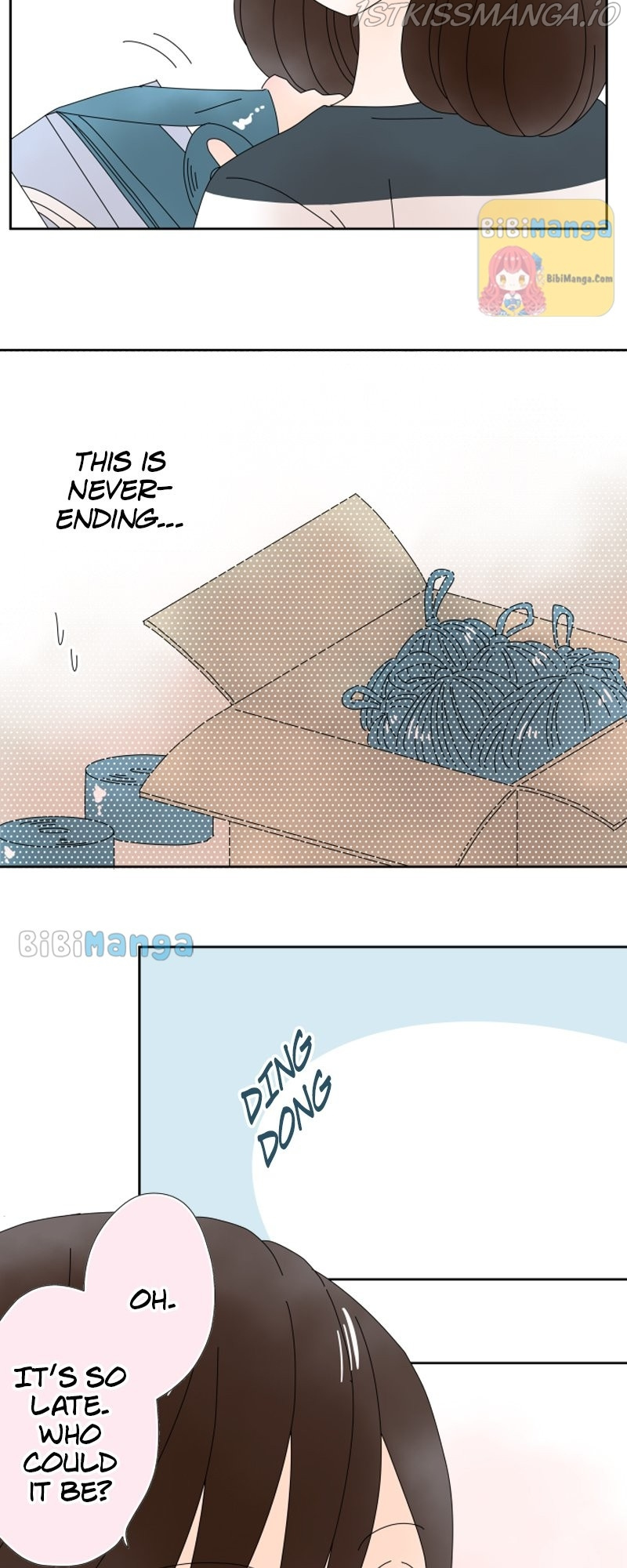 (Re)arranged Marriage chapter 63 - page 31