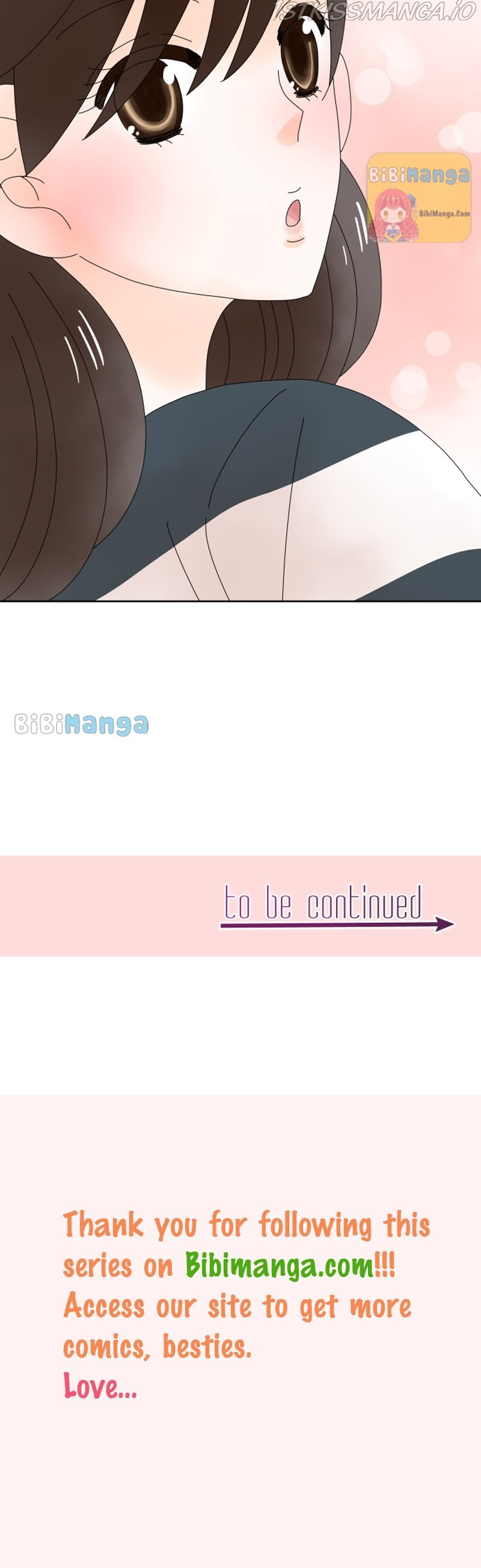 (Re)arranged Marriage chapter 63 - page 32