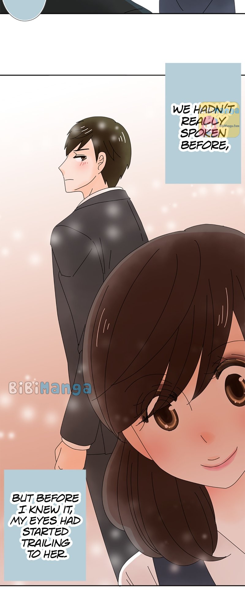 (Re)arranged Marriage chapter 20 - page 16