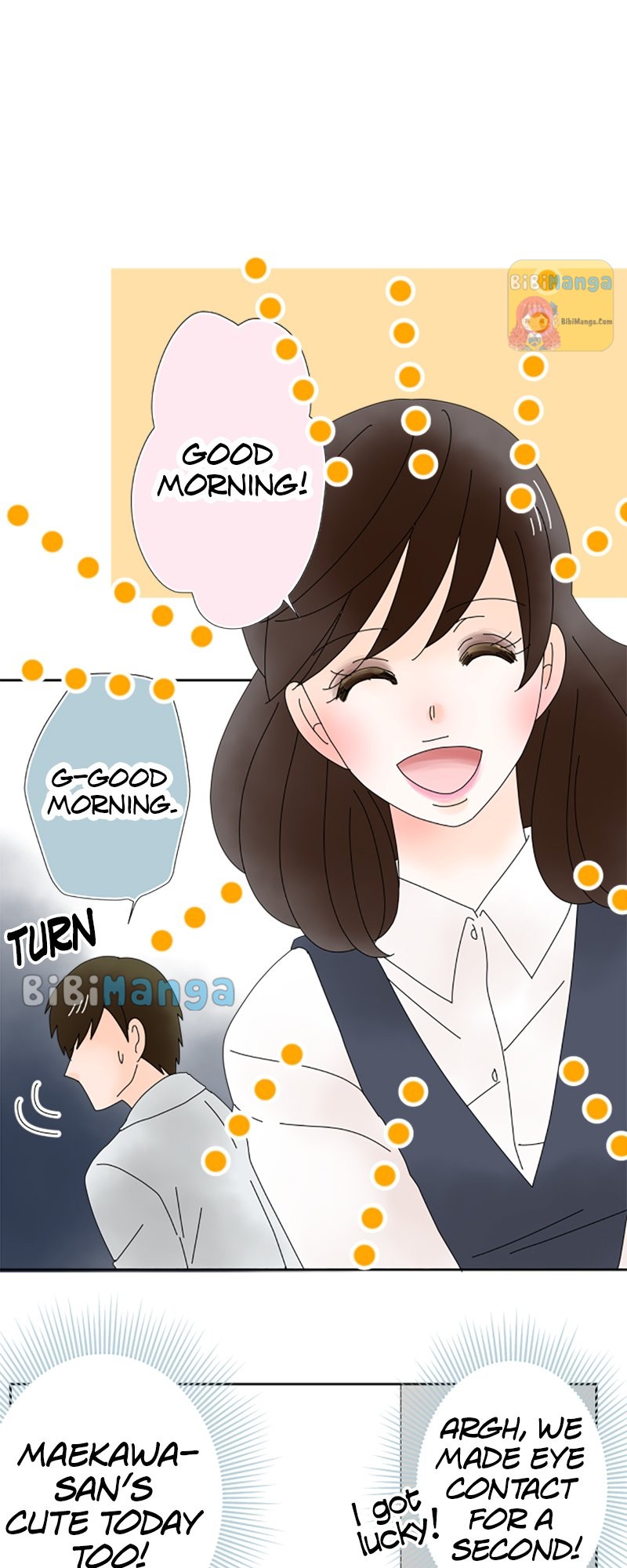 (Re)arranged Marriage chapter 20 - page 17